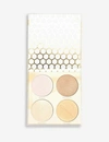 Beauty Bakerie Milk And Honey Highlighting Palette 8g