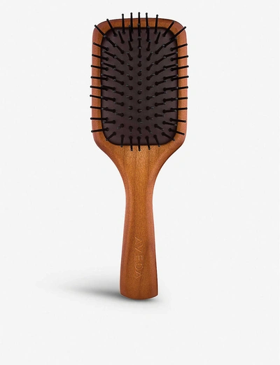 Aveda Mini Wood Paddle Brush
