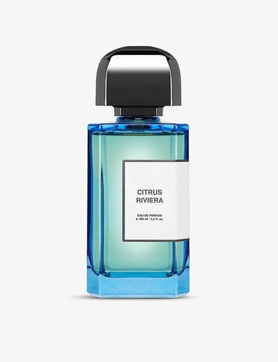 BDK PARFUMS DK PARFUMS WOMENS CITRUS RIVIERA EAU DE PARFUM 100ML,40649787