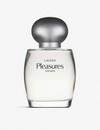 ESTÉE LAUDER PLEASURES FOR MEN COLOGNE SPRAY 100ML,23134737