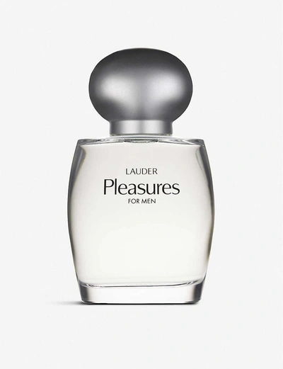 ESTÉE LAUDER ESTEE LAUDER PLEASURES FOR MEN COLOGNE SPRAY 100ML,23134737