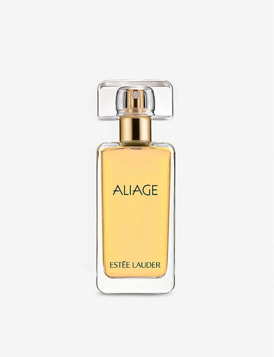 Estée Lauder 1.7 Oz. Aliage Sport Fragrance Spray
