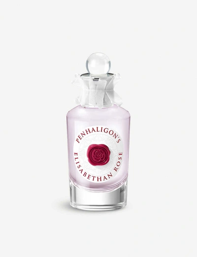 Penhaligon's Penhaligons Elisabethan Rose Eau De Parfum In No_color