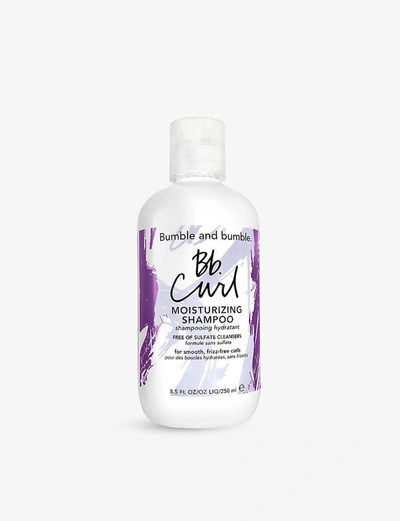 BUMBLE AND BUMBLE BUMBLE & BUMBLE CURL MOISTURISING SHAMPOO,40883389