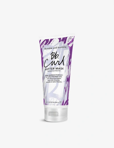 Bumble And Bumble Curl Butter Mask 6.7 oz/ 200 ml