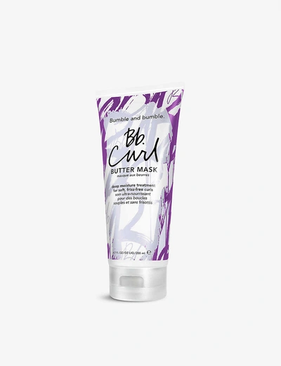 BUMBLE AND BUMBLE CURL BUTTER MASK 200ML,40883426