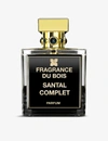 Fragrance Du Bois Santal Complet Eau De Parfum 100ml