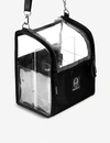 Mykitco. My Big Brush Buddy Pvc Bag