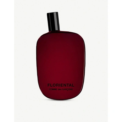 Comme Des Garçons Floriental Eau De Parfum 100ml In Multi