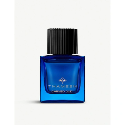 Thameen Carved Oud Extrait De Parfum