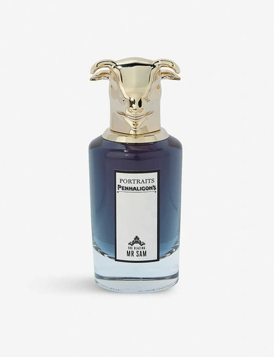 PENHALIGON'S MENS THE BLAZING MISTER SAM EAU DE PARFUM 75ML,10399422