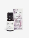 Neom Sensuous Essential Oil Blend 10ml