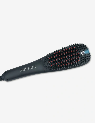 Jose Eber Hst Infusion Straightening Brush Set In Na