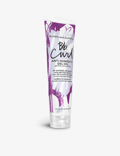 BUMBLE AND BUMBLE CURL ANTI-HUMIDITY GEL OIL 150ML,40883485