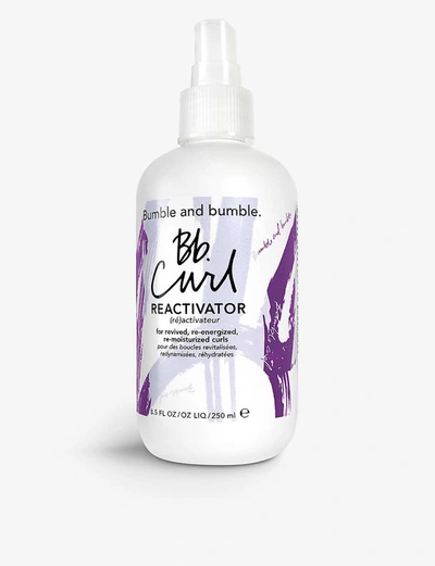 BUMBLE AND BUMBLE CURL REACTIVATOR HAIR MIST 250ML,40883442