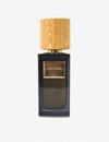 Memoize London Gula Eau De Parfum 100ml