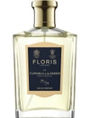 Floris Womens  71/72 Eau De Parfum 100ml