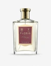 FLORIS FLORIS A ROSE FOR... EAU DE PARFUM,11033414