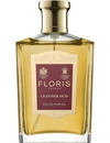 Floris Leather Oud Eau De Parfum 100ml