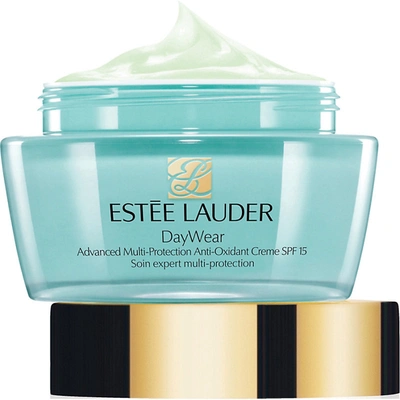 ESTÉE LAUDER ESTEE LAUDER DAYWEAR ADVANCED MULTI-PROTECTION ANTI-OXIDANT CREME SPF 15 DRY,93003773