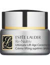 Estée Lauder Re-nutriv Ultimate Lift Age-correcting Cr&egrave;me