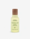 Aveda Rosemary Mint Purifying Travel Shampoo 50ml
