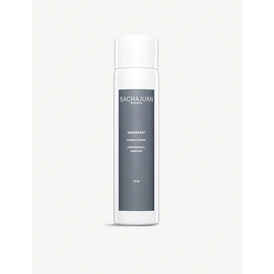 Sachajuan Strong Control Hairspray 100ml