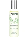 Caudalíe Beauty Elixir Facial Spray Travel 30ml-no Color