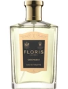 FLORIS CHYPRESS EAU DE TOILETTE,86149754