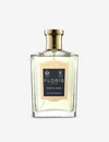 Floris White Rose Eau De Toilette 100ml