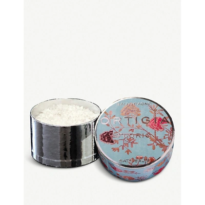 Ortigia Sicilia Florio Bath Salts 500g