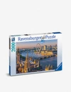 PUZZLES ATMOSPHERIC LONDON PUZZLE 2000 PIECES,R00150011