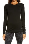 SMARTWOOL MERINO 250 BASE LAYER CREW TOP,SW016369001