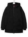 AI-RIDERS ON THE STORM TEEN PUFFER JACKET