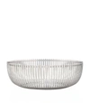 ALESSI STEEL BASKET,14796186