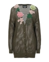 BOUTIQUE MOSCHINO CARDIGANS,39846549WH 5