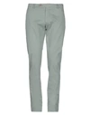 Berwich Pants In Military Green