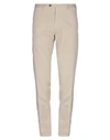 Pt Torino Pants In Beige