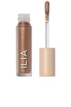 ILIA LIQUID POWDER CHROMATIC 眼影 – 壁画图案,ILIR-WU183