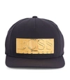 HUGO BOSS BOSS LOGO CAP,15989713