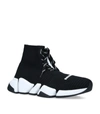 BALENCIAGA SPEED 2.0 LACE-UP SNEAKERS,15994791