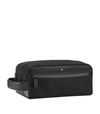 MONTBLANC NIGHTFLIGHT WASH BAG,16005849