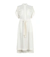 ALLSAINTS ALLSAINTS LUCIANA SHIRT DRESS,16006001