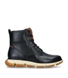 COLE HAAN LEATHER 4.ZERØGRAND CITY BOOTS,16006111