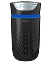 HOMEDICS TOTALCLEAN 5-IN-1 TOWER AIR PURIFIER WITH UV-C LIGHT