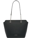 CALVIN KLEIN HAILEY TOTE