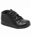 Stride Rite Toddler Boys Srt Elliot Shoes In Black