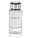 Mercedes-benz For Men Eau De Toilette, 4.0 oz In No Color