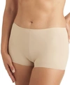 TC FINE INTIMATES WONDERFUL EDGE WOMEN'S STRETCH BOYSHORT UNDERWEAR