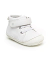 STRIDE RITE TODDLER BOYS AND GIRLS SM FRANKIE SHOES
